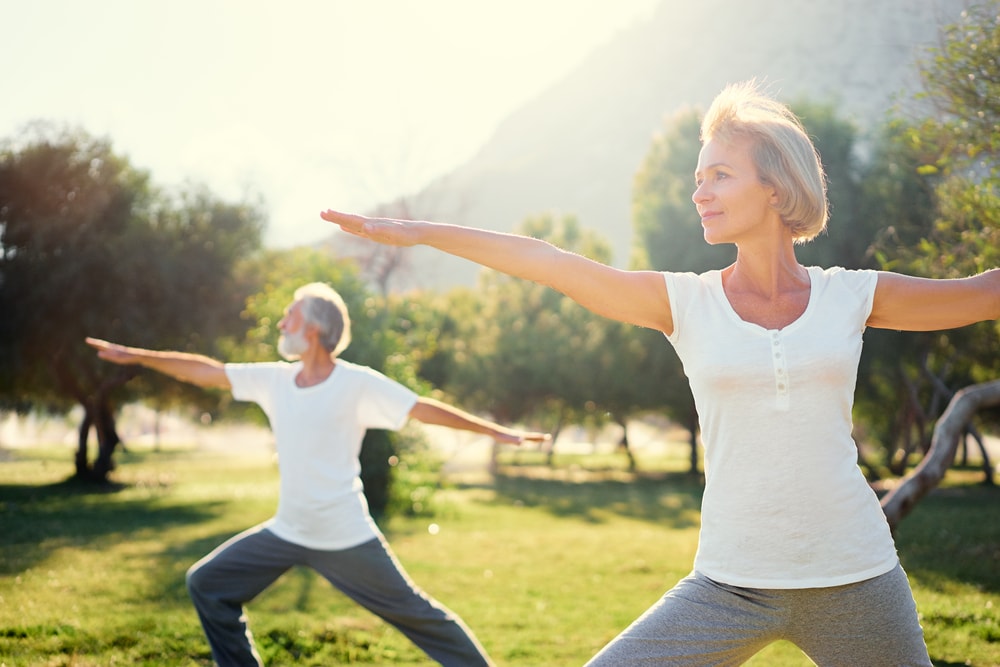Testosterone therapy In Lorain: Slim Body