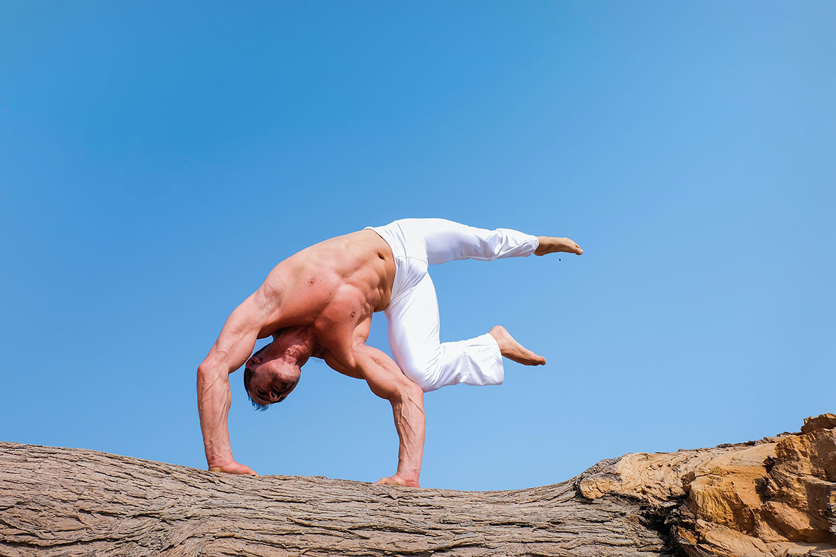 Testosterone therapy In Lorain: Muscle Strength